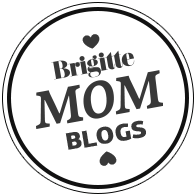 Badge Brigitte MOM Blogs