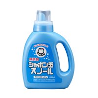 シャボン玉スノール1000ｍL