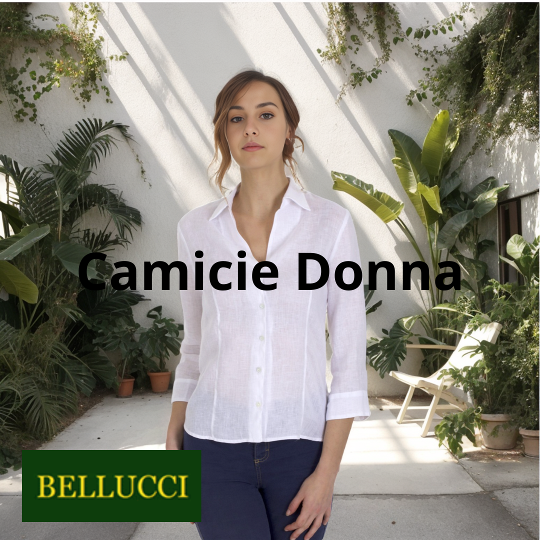 Camicie Donna