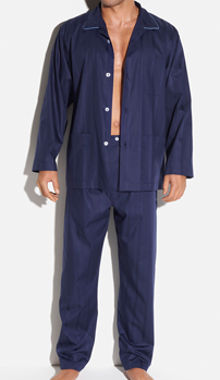 Pigiama 100 Cotone Bellucci