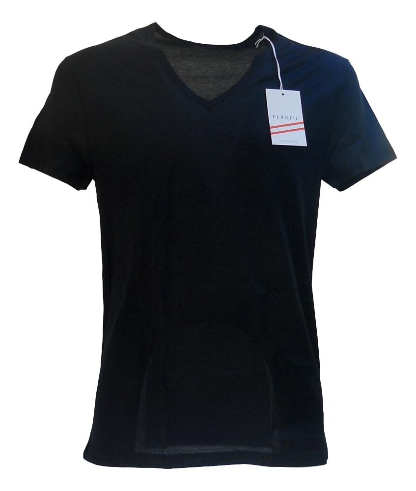 Magliette perofil filo di scozia clearance