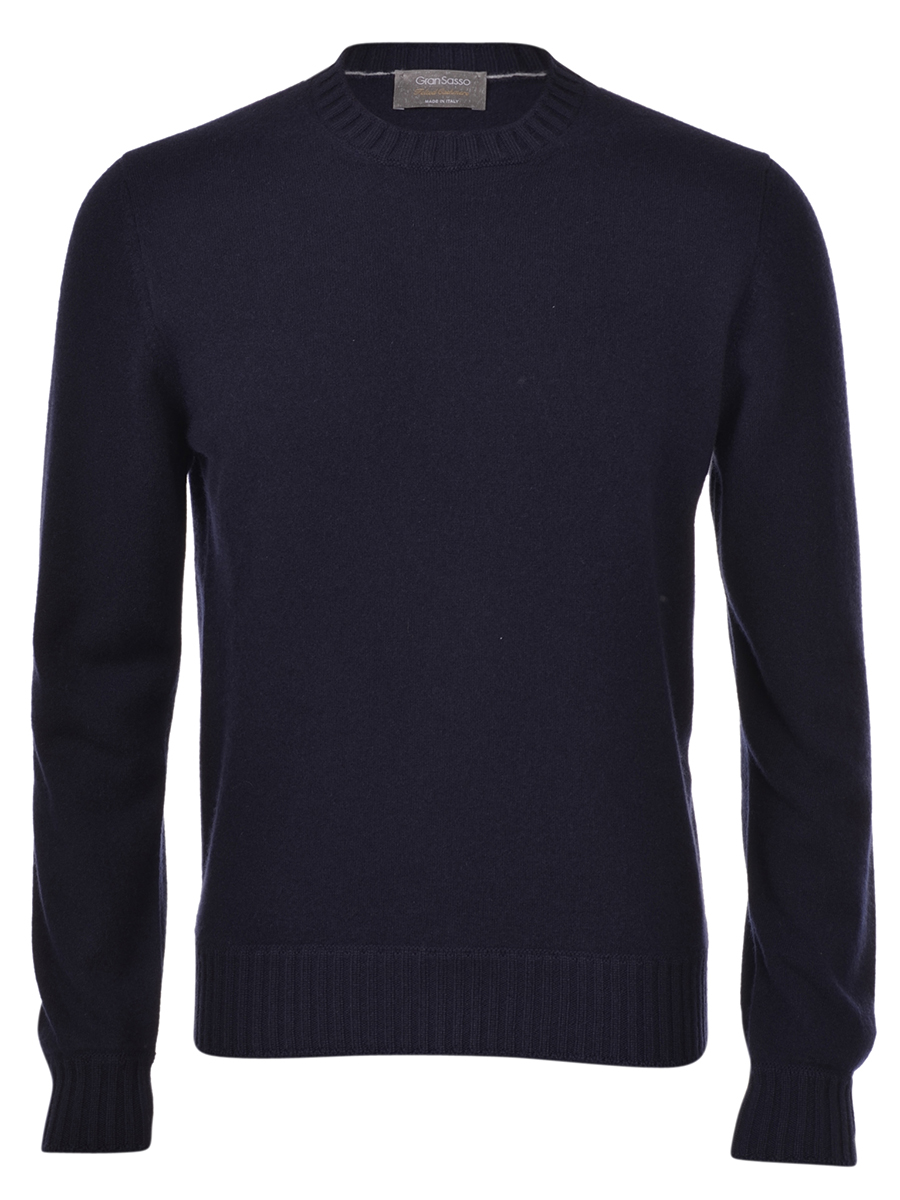 Gran Sasso Puro Cashmere. Certificato Todd Duncan. BELLUCCI
