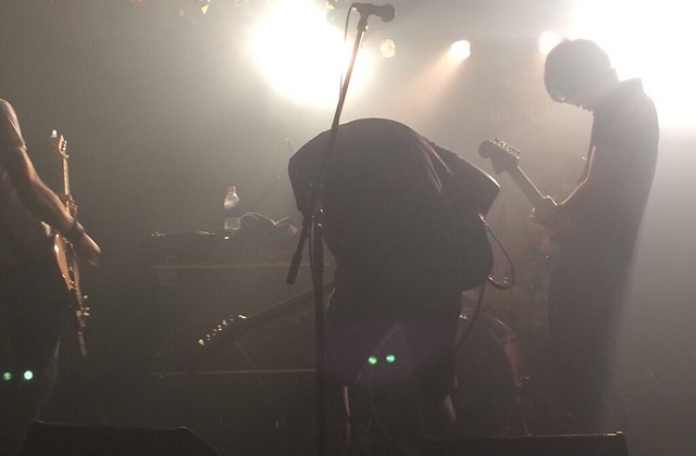 専門学校ESP企画「福岡を音楽で盛り上げよう！」