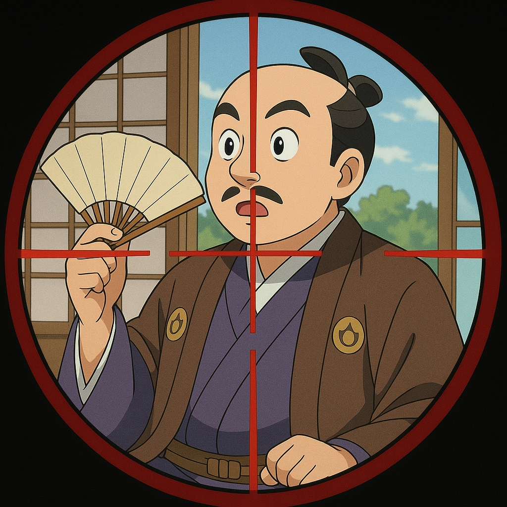 人々からの注目を集めてついに家斉発見か？