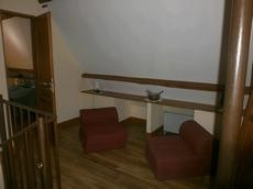 mezzanine
