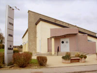 Photo du site internet de la mairie de La Feuillie
