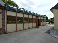 Photo du site internet de la mairie de La Feuillie