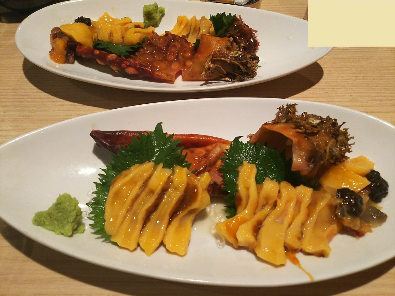 日本の食文化4 さしみ - 日本情報発信サイト にほんあい Nihon-i