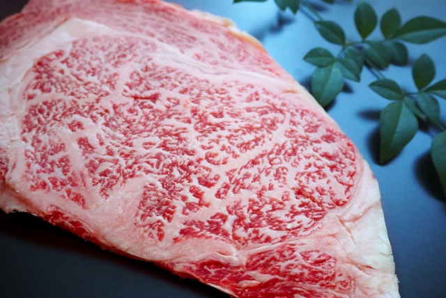 日本情報ページに日本の食文化14牛肉を追加