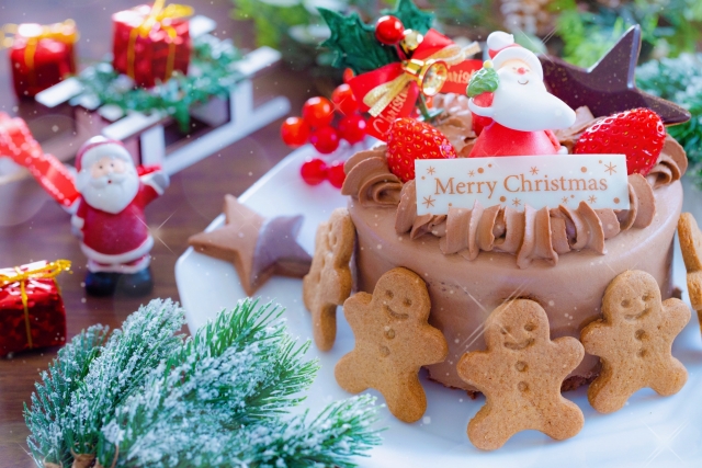 日本のクリスマスの習慣と「クリぼっち」の意味