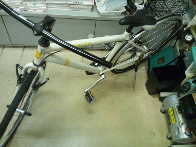 文京 区 自転車