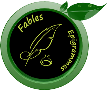 Digital'Inn Fables, fabliaux, épigrammes (Philippe Grimard)