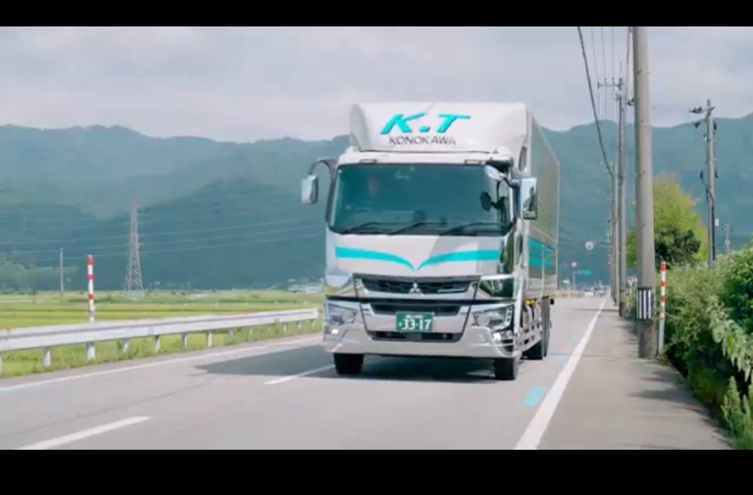 CM完成