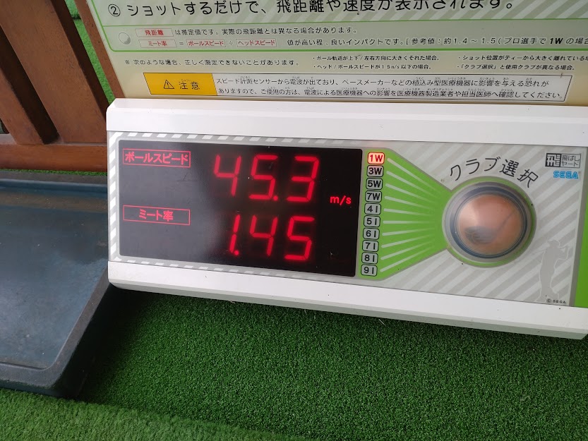 ミート率