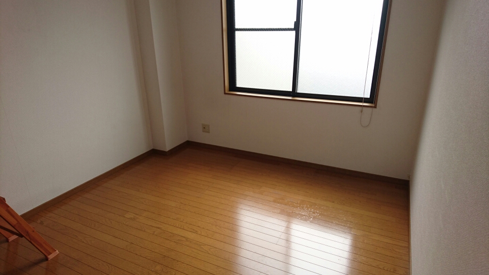 部屋