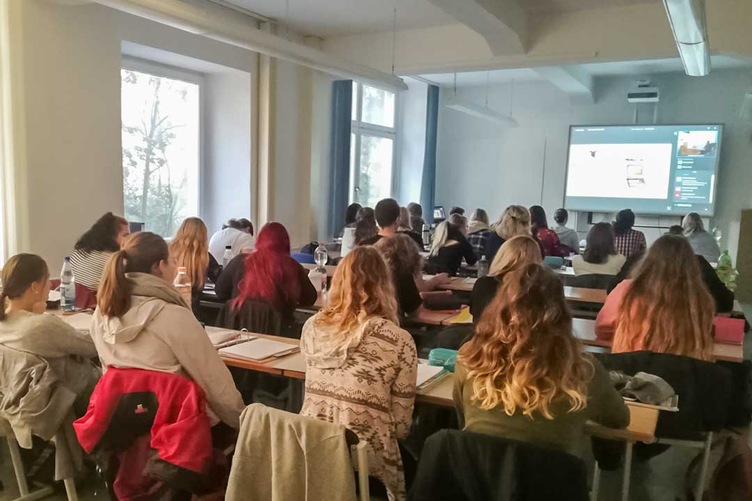Online-Fachtag - Vielfalt in Kitas