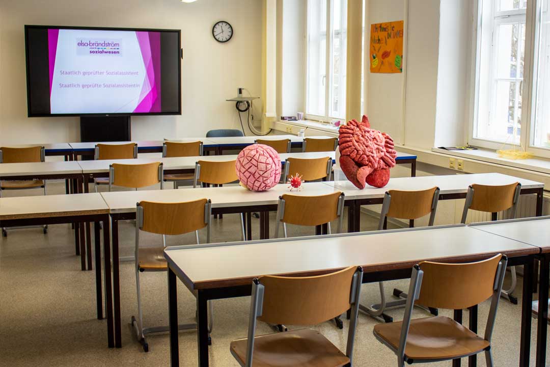 Klassenzimmer