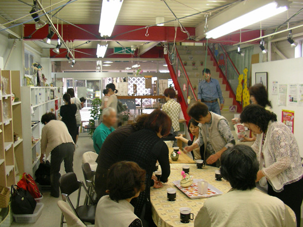 四国中央ドットコム 川之江栄町商店街