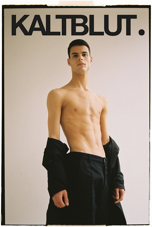 KALTBLUT MAGAZINE