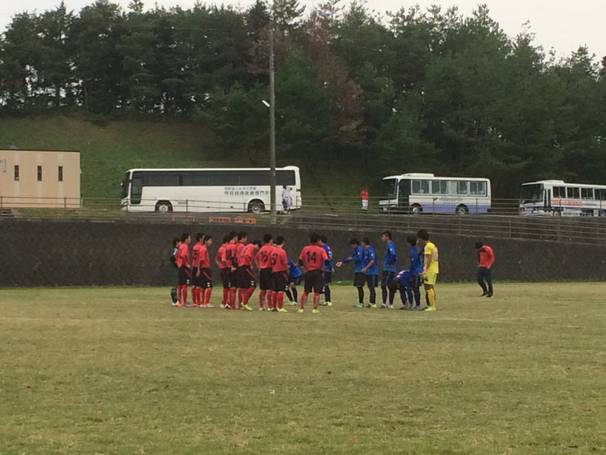 京都翔英高校 ルネス学園との練習試合 京都両洋高校サッカー部公式hp
