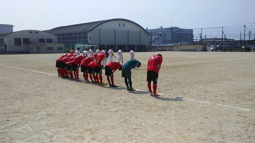 比叡山高校との練習試合 京都両洋高校サッカー部公式hp 比叡山高校との練習試合 京都両洋高校サッカー部公式hp