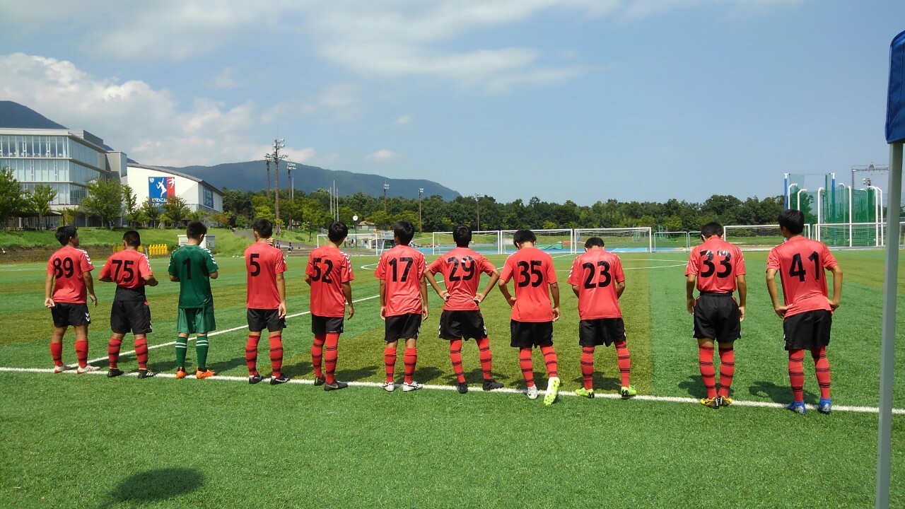 びわこ成蹊スポーツ大学との練習試合