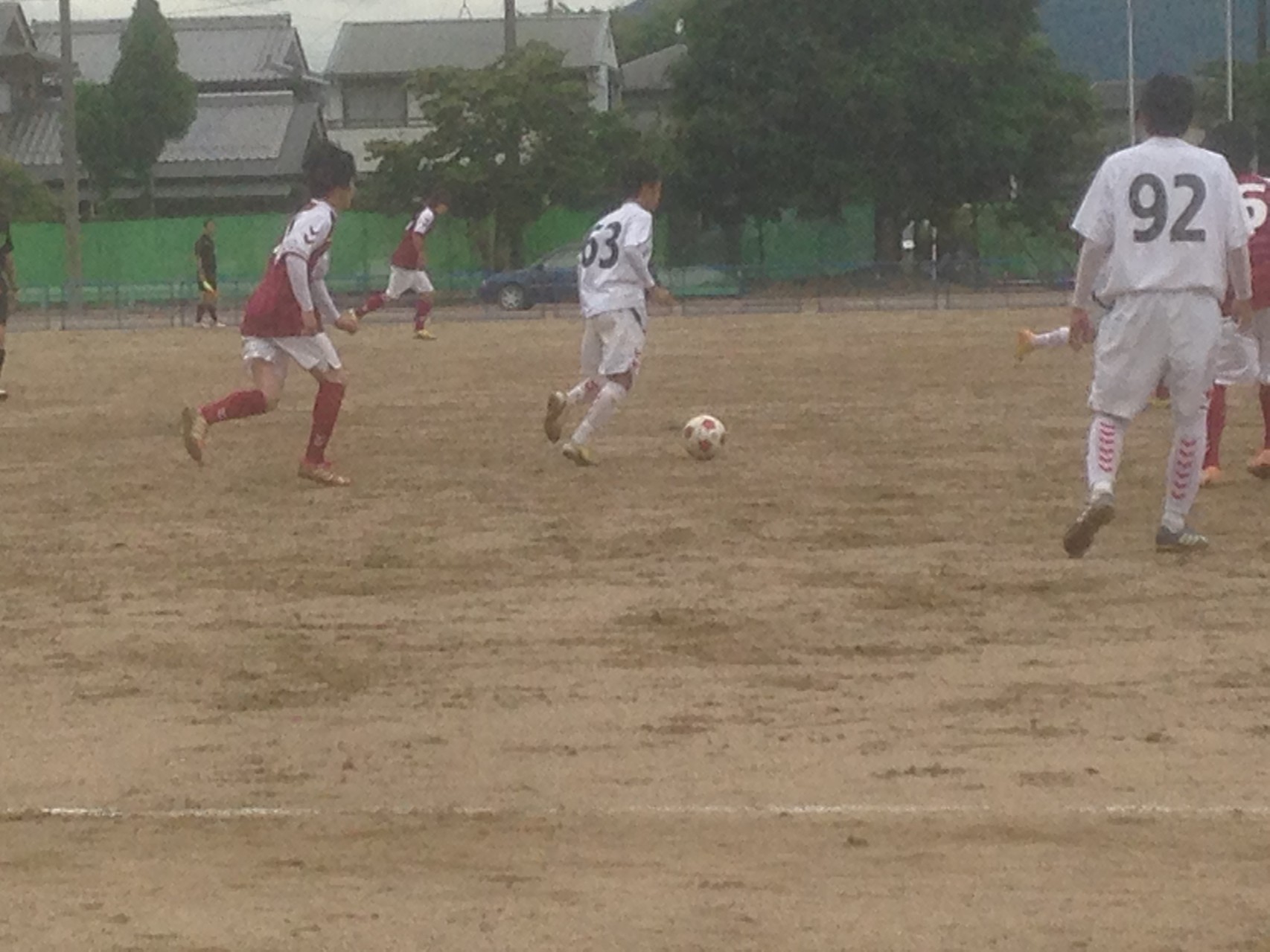 U 18京都3部リーグが開幕しました 京都両洋高校サッカー部公式hp U 18京都3部リーグが開幕しました 京都両洋高校サッカー部公式hp