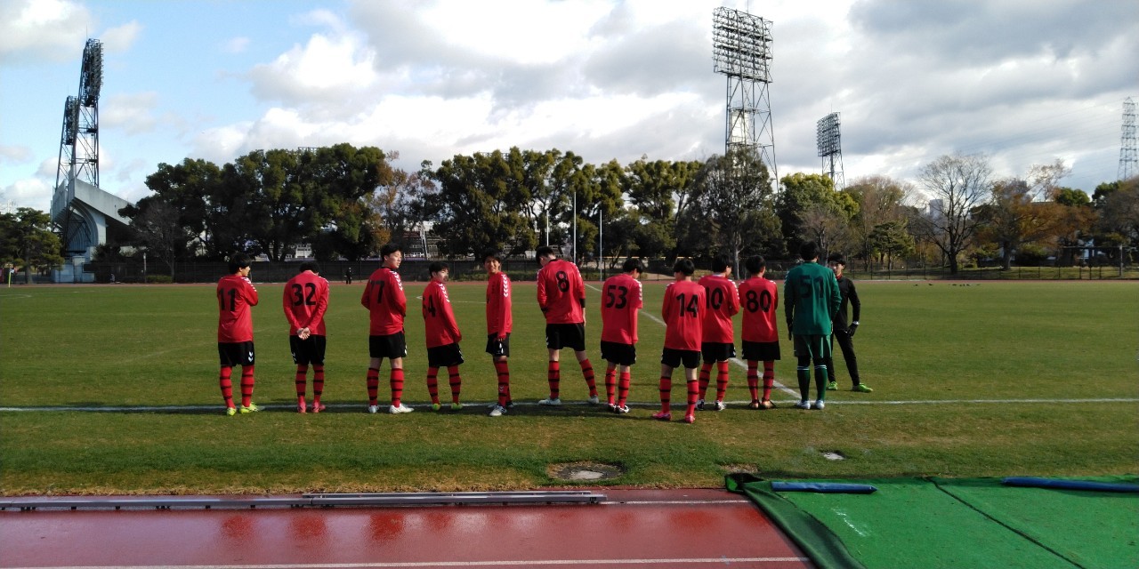 As Laranjaカップ 2日目 京都両洋高校サッカー部公式hp As Laranjaカップ 2日目 京都両洋高校サッカー部公式hp