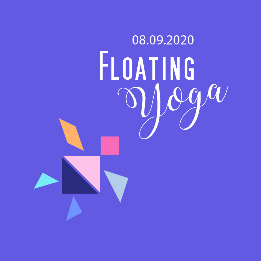 Floating Yoga