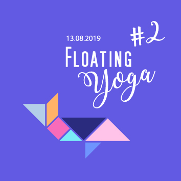 Floating Yoga #2