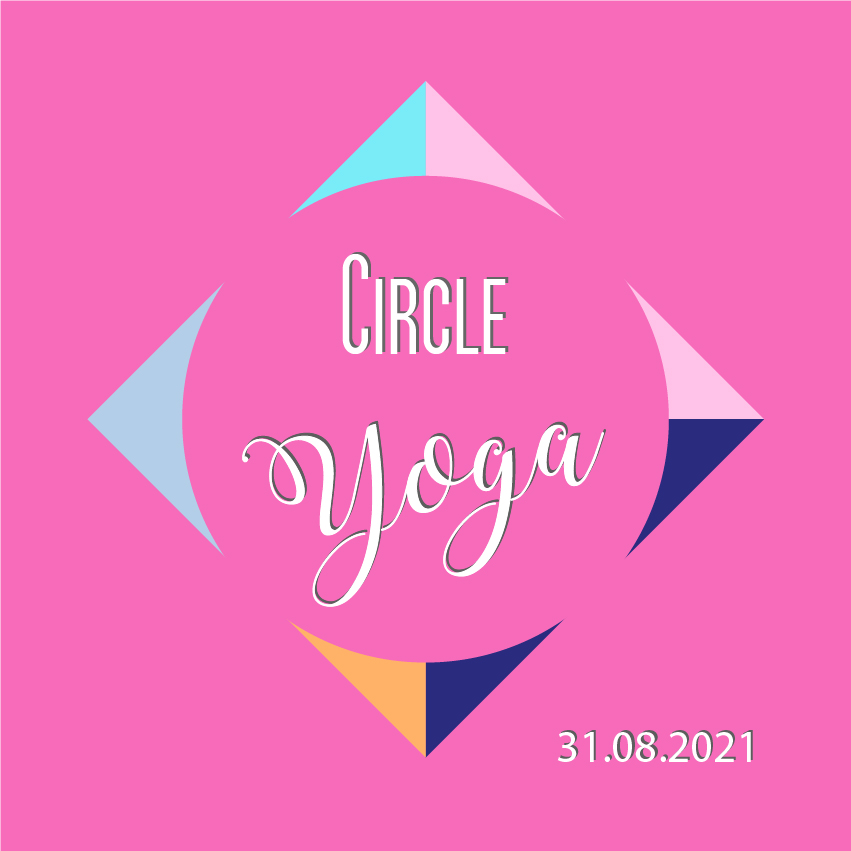 360° Yoga - Zirkeltraining