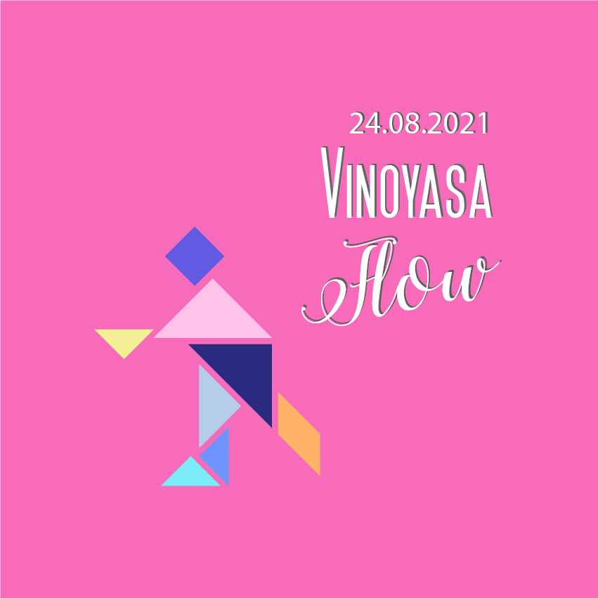 Vinoyasa #2