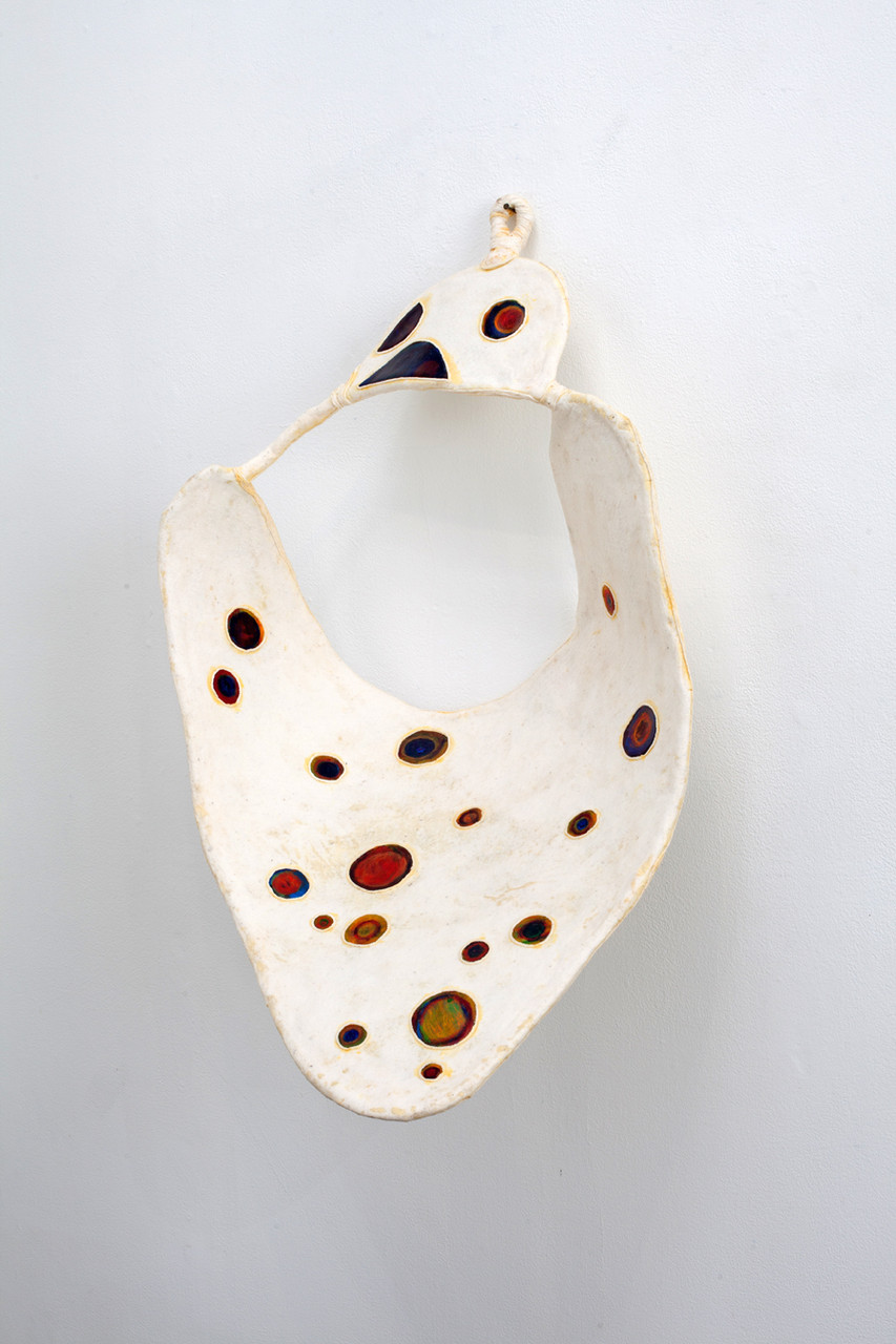 "Forms from the Cosmic Tree #9", mix media assemblage, 39"x24"x19", 2015, available $800.00