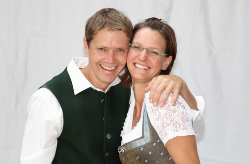Gorfer Reinhard und Veronika