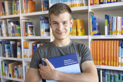 Wie wird man Physiotherapeut:in? Dein Weg in den Therapieberuf