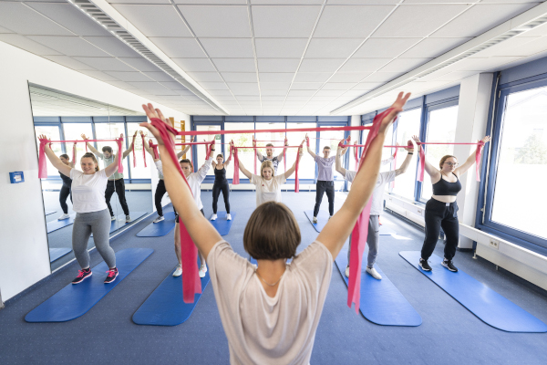 Physiotherapie-Ausbildung ohne Abitur – welche Wege stehen Dir offen?