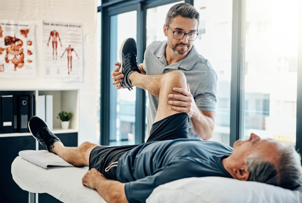 Lohnt es sich, sich als Physiotherapeut selbstständig zu machen? Eine ehrliche Bestandsaufnahme