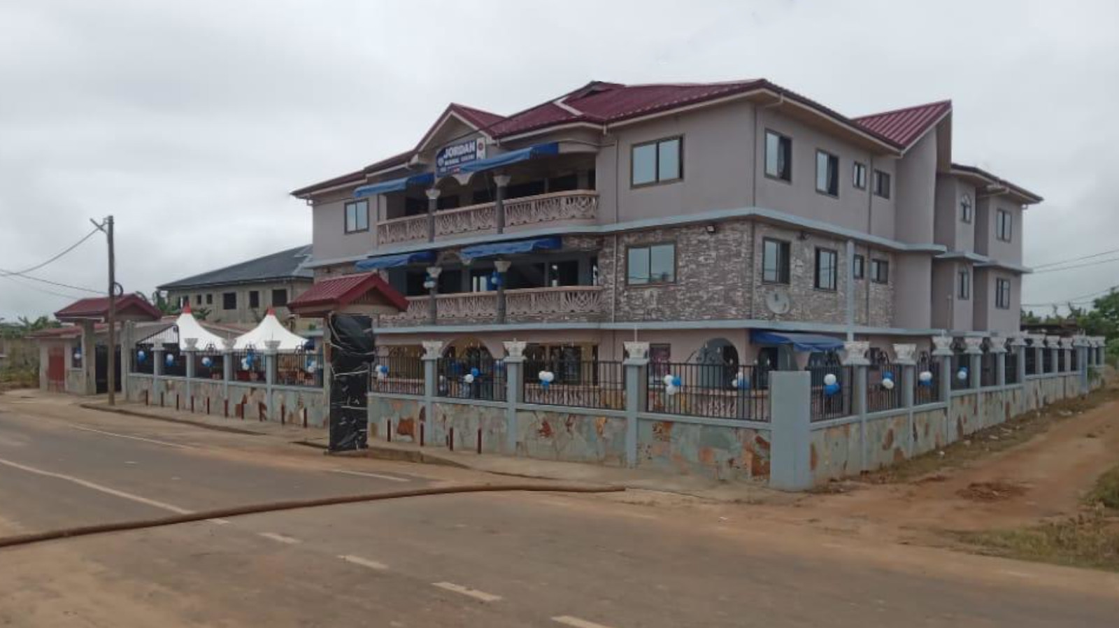 Gallery JordanMedicalCenter