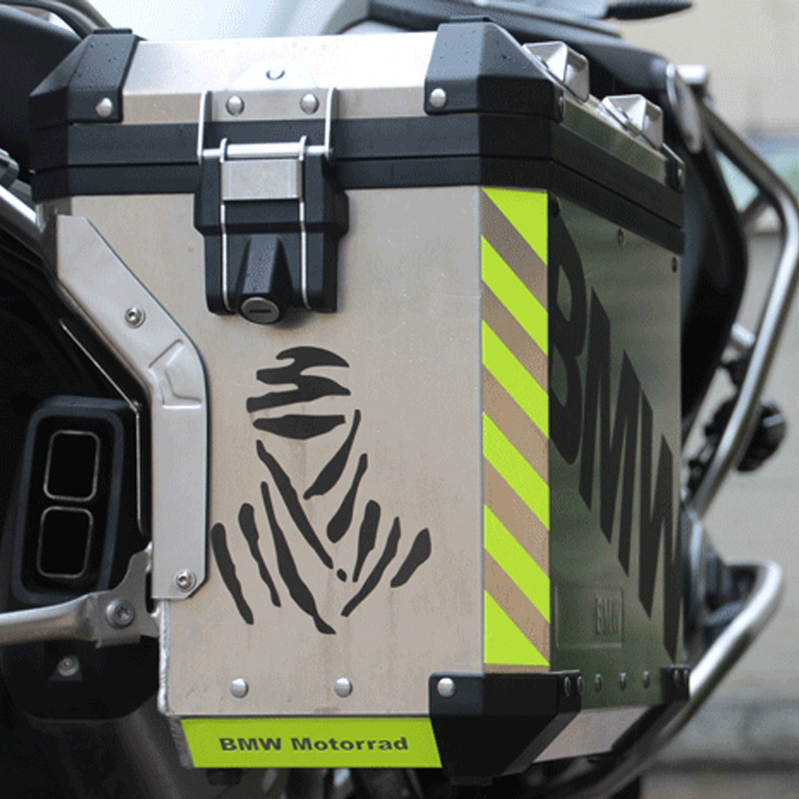 Motorradkoffer Aufkleber aufkleber alukoffer bmw r1200gs adenture Motorradkoffer Aufkleber aufkleber alukoffer bmw r1200gs adenture