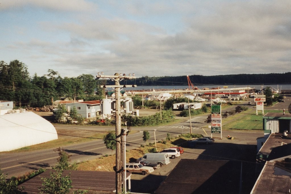 Port Hardy