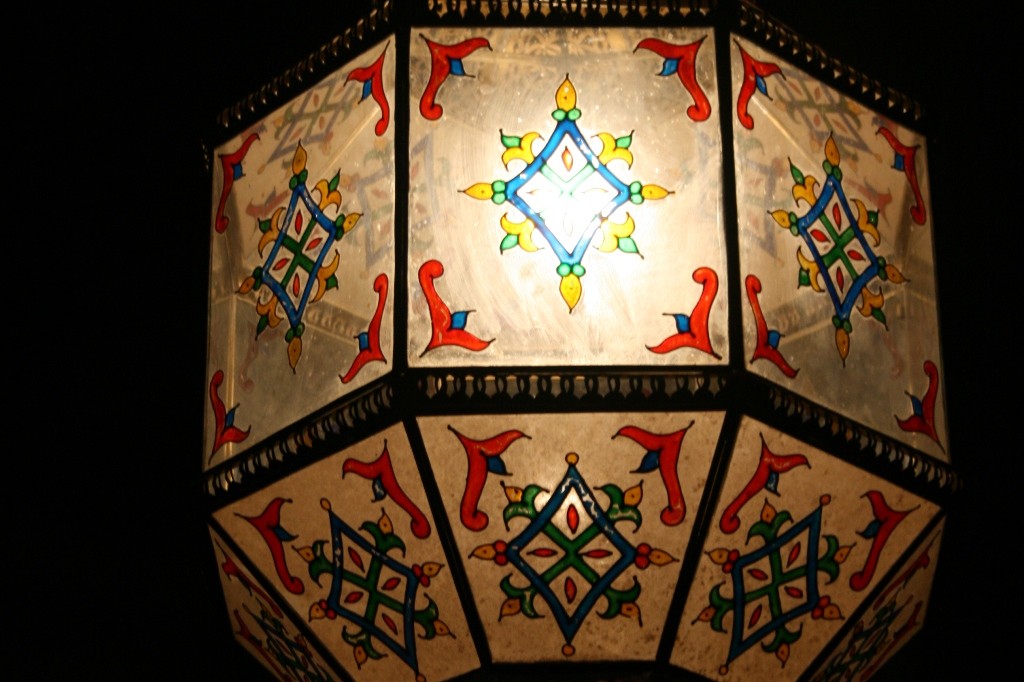 Das war zum ersten Mal das Hotel Rial Fantasia in Marrakech, es sollten weitere Besuche folgen!