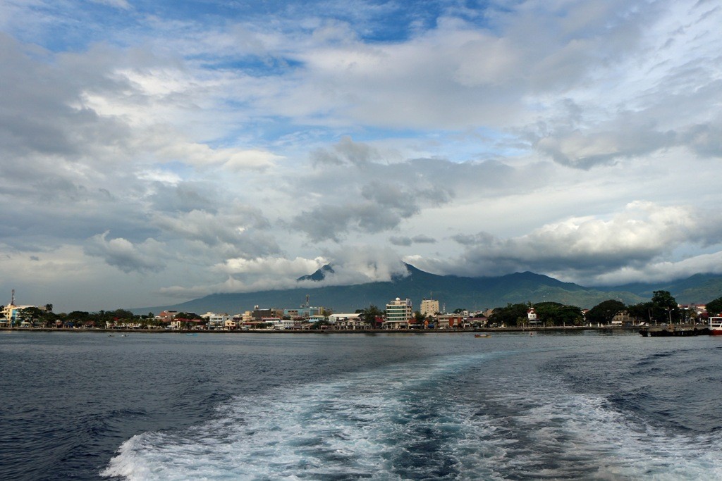 Auf Wiedersehen Negros, Dumaguete, Dauin, Santa Catalina, Valencia und und und!