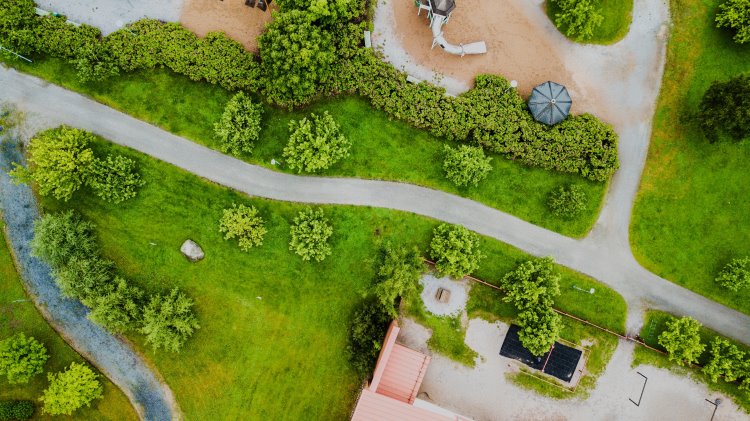 jardinier paysagiste sur dijon (21000) pour vos extérieurs