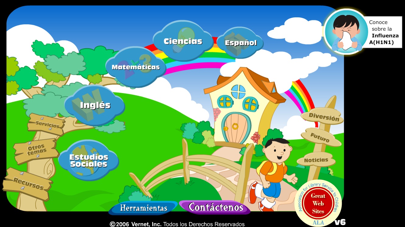 Juegos Educativos Pagina Web De Escuelaliderloscorales