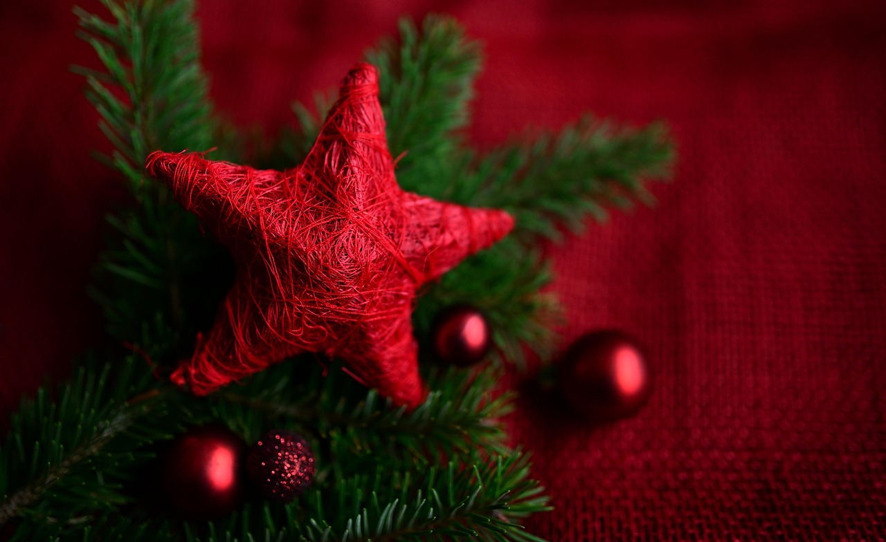 Weihnachtsgrüße 2025