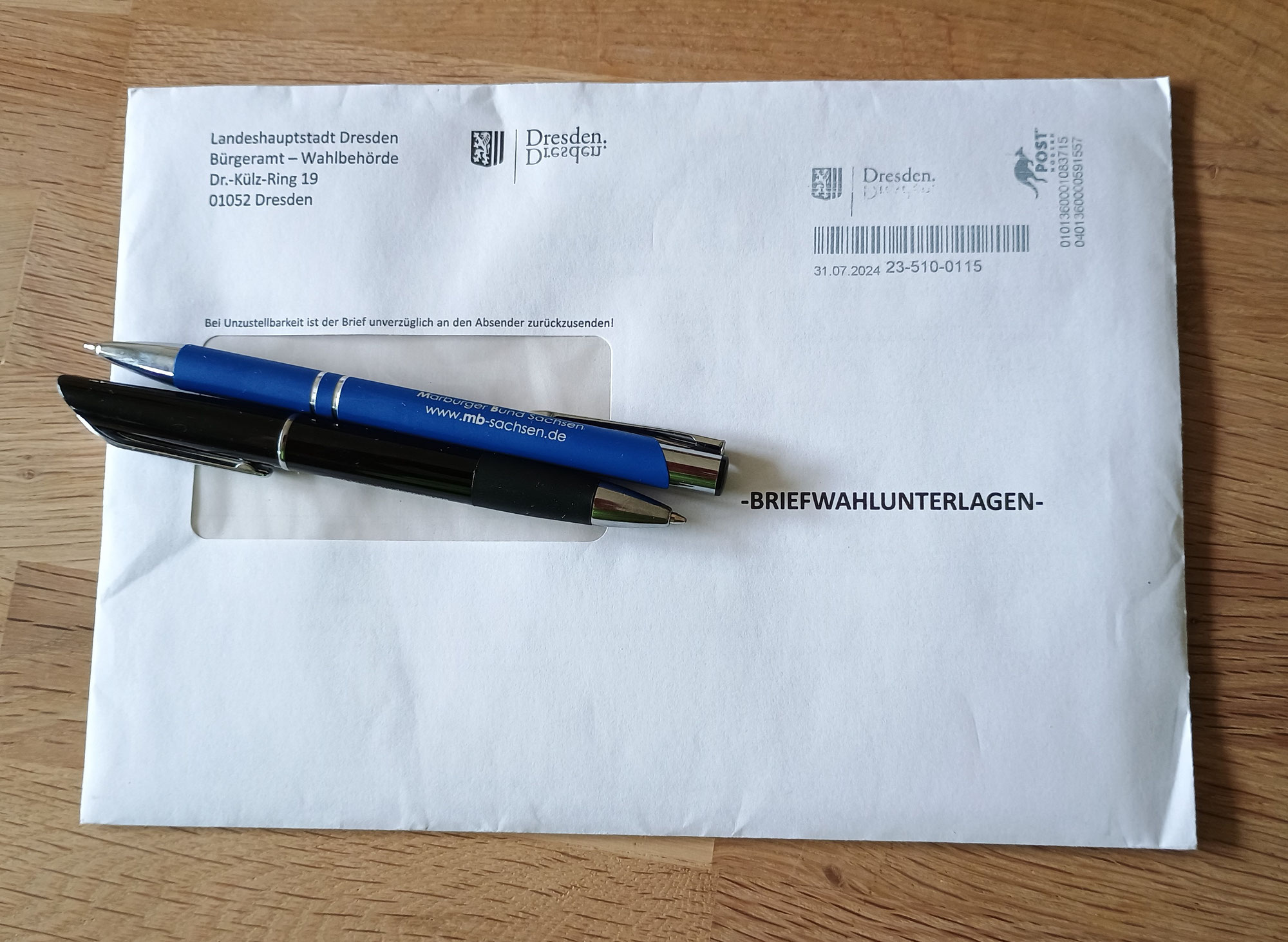 DFV Sachsen im Gespräch mit Vertretern der Politik, Teil II