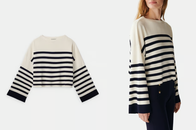 Pull sophie davant new arrivals