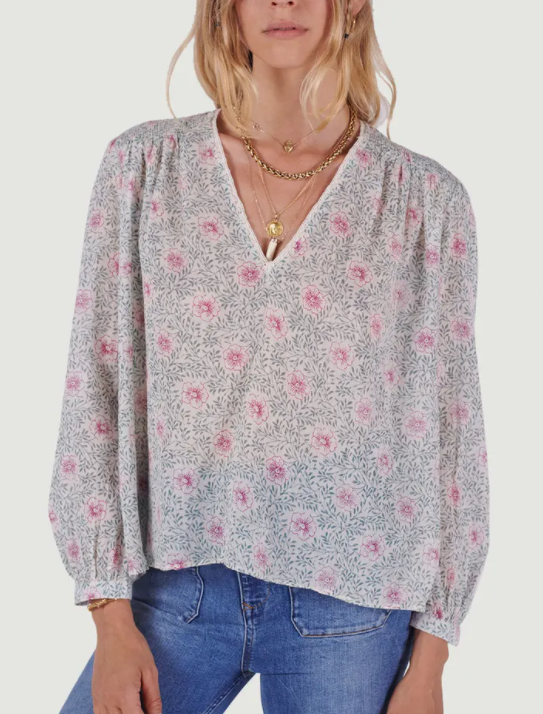 Chemisier anne elisabeth lemoine clearance