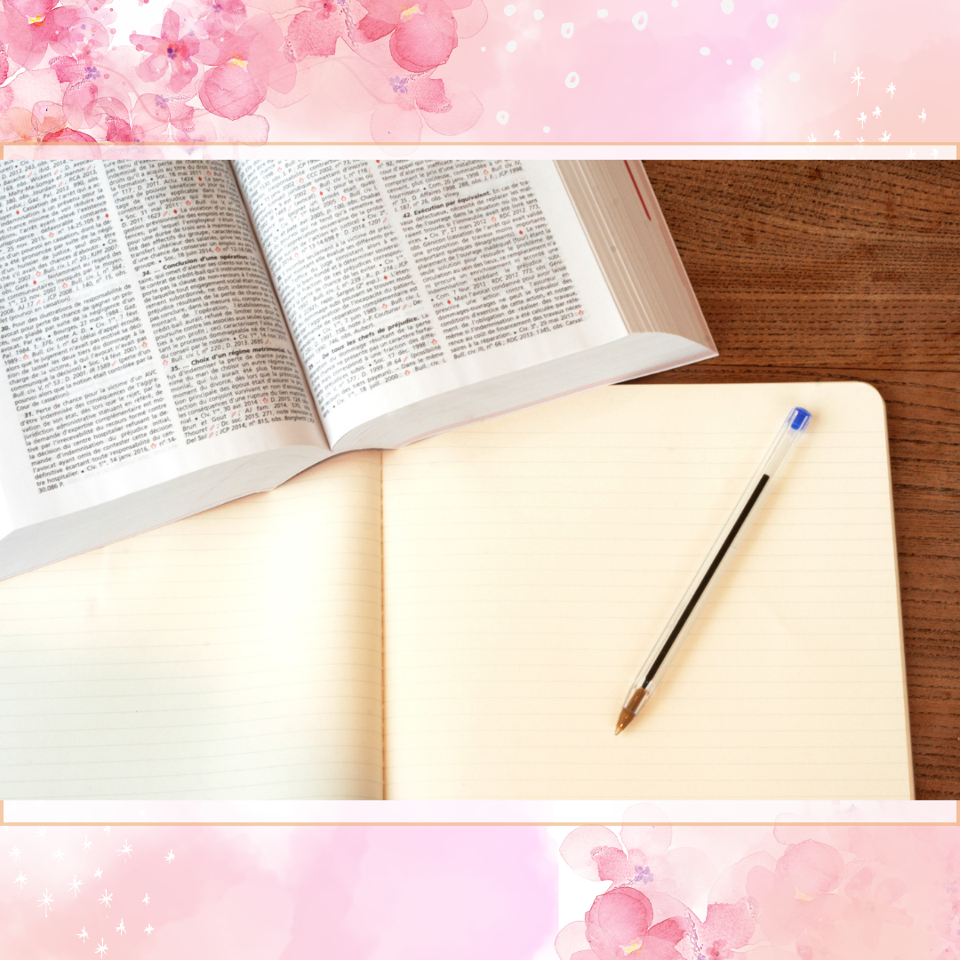 苦痛な英単語学習を持続させる方法