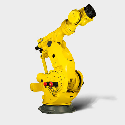 fanuc robot cover 